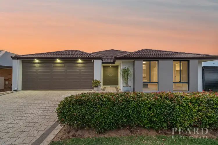 Third view of Homely house listing, 22 Blackpool Promenade, Iluka WA 6028