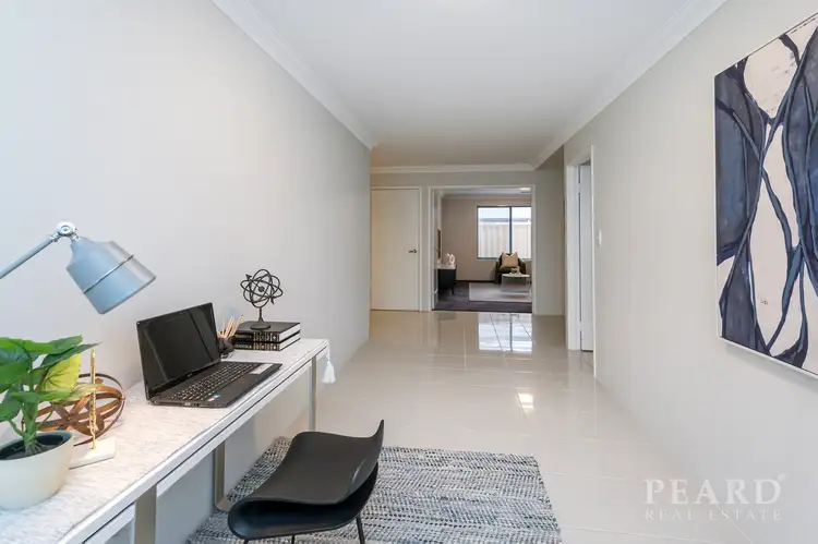 Fourth view of Homely house listing, 22 Blackpool Promenade, Iluka WA 6028