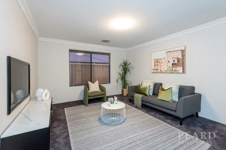 Fifth view of Homely house listing, 22 Blackpool Promenade, Iluka WA 6028