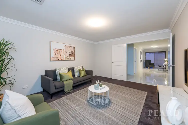 Sixth view of Homely house listing, 22 Blackpool Promenade, Iluka WA 6028