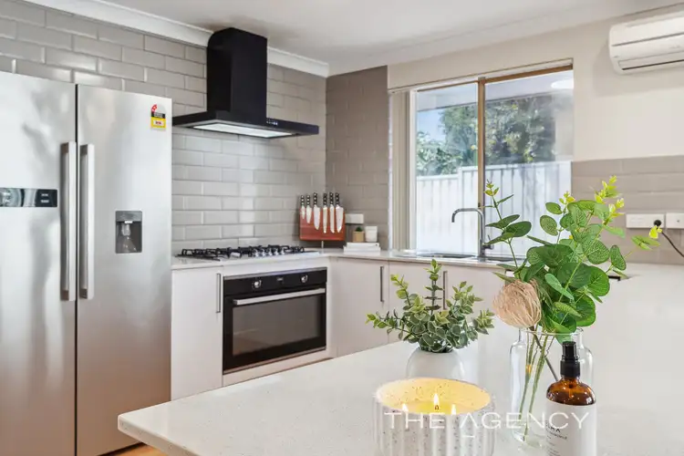 3 The Ridgeway, Swan View WA 6056