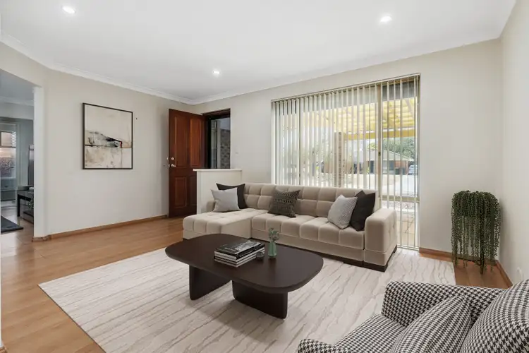 Second view of Homely house listing, 3 The Ridgeway, Swan View WA 6056