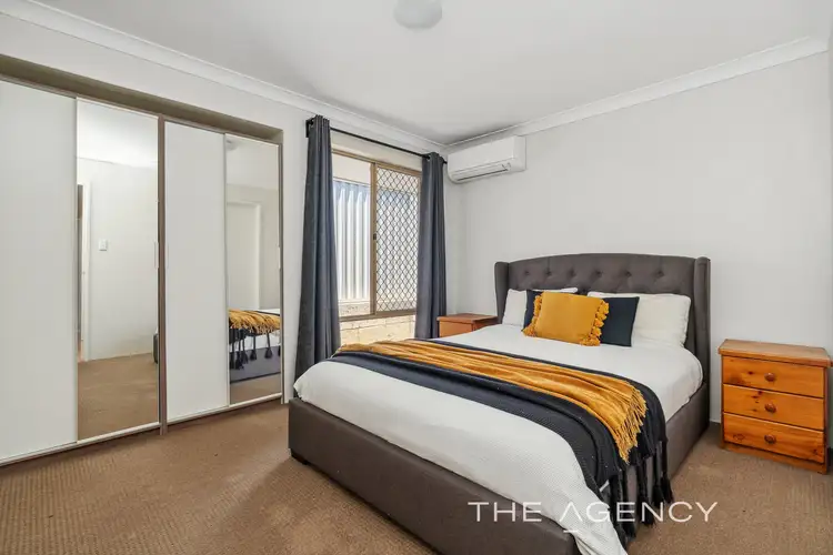 Fourth view of Homely house listing, 3 The Ridgeway, Swan View WA 6056