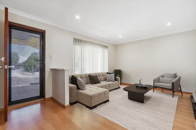 Sixth view of Homely house listing, 3 The Ridgeway, Swan View WA 6056