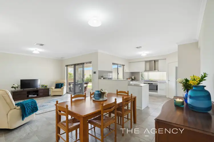 Second view of Homely house listing, 9 Marlboro Road, Swan View WA 6056