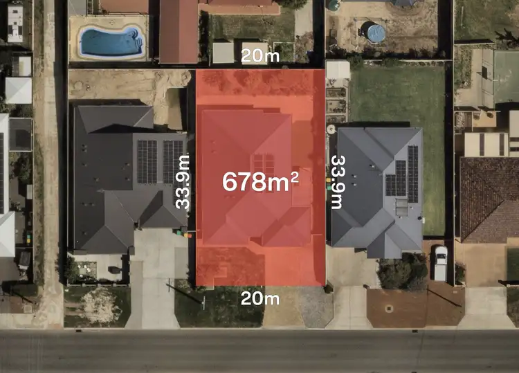 Sixth view of Homely house listing, 9 Marlboro Road, Swan View WA 6056