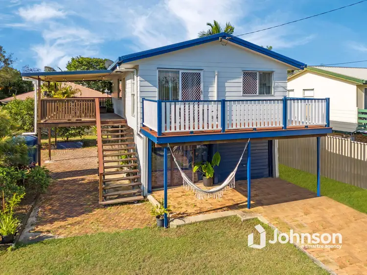 Main view of Homely house listing, 6a Jones Street, Bundamba QLD 4304
