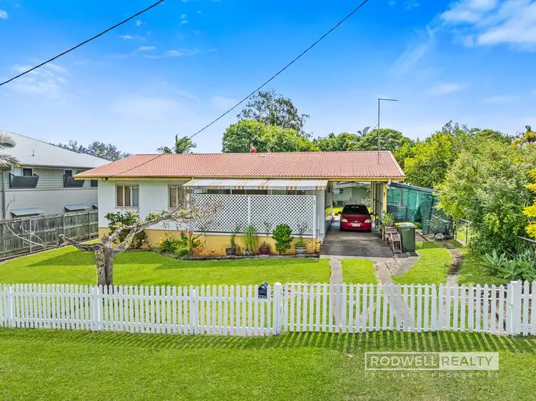 22A Duckett Street, Beaudesert QLD 4285