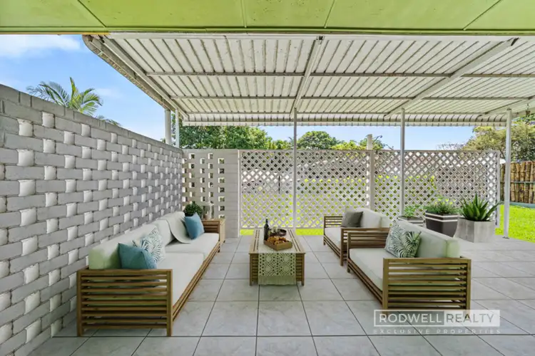 Second view of Homely house listing, 22A Duckett Street, Beaudesert QLD 4285