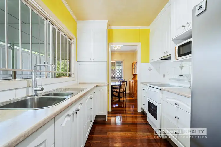 Fourth view of Homely house listing, 22A Duckett Street, Beaudesert QLD 4285