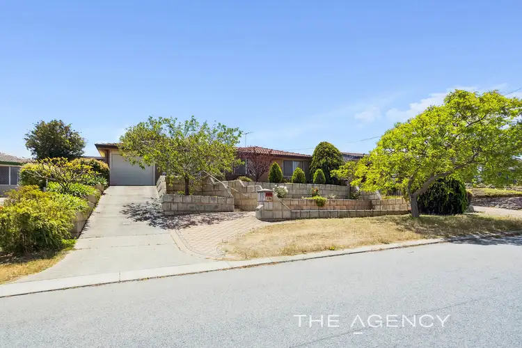 58 Simpson Drive, Padbury WA 6025