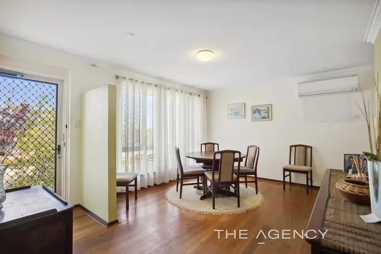 Third view of Homely house listing, 58 Simpson Drive, Padbury WA 6025