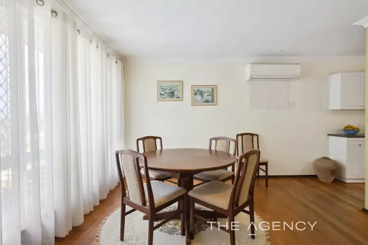 Fourth view of Homely house listing, 58 Simpson Drive, Padbury WA 6025