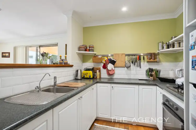 Fifth view of Homely house listing, 58 Simpson Drive, Padbury WA 6025