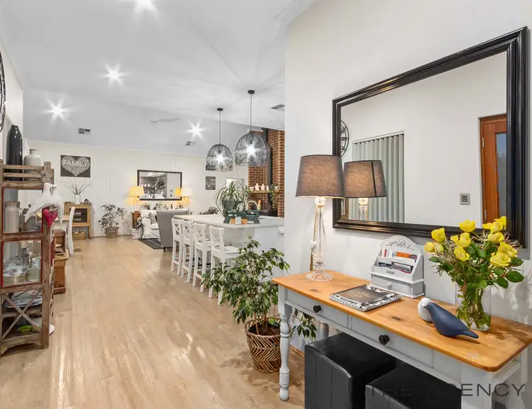 Third view of Homely house listing, 9 The Dell, Canning Vale WA 6155