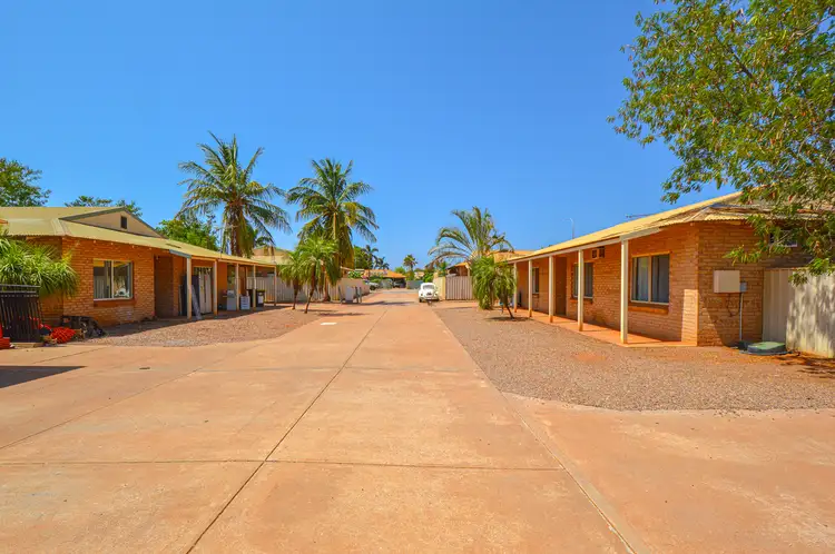 Main view of Homely unit listing, 27E Koombana Avenue, South Hedland WA 6722