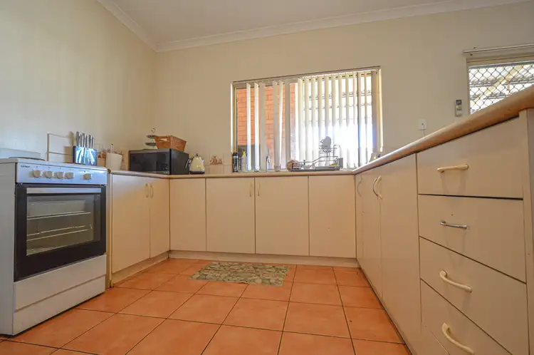 Second view of Homely unit listing, 27E Koombana Avenue, South Hedland WA 6722