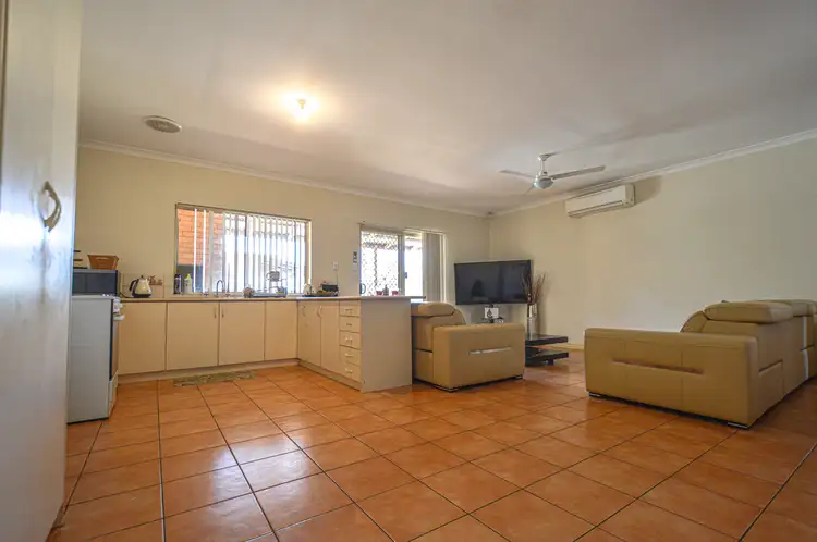 Third view of Homely unit listing, 27E Koombana Avenue, South Hedland WA 6722