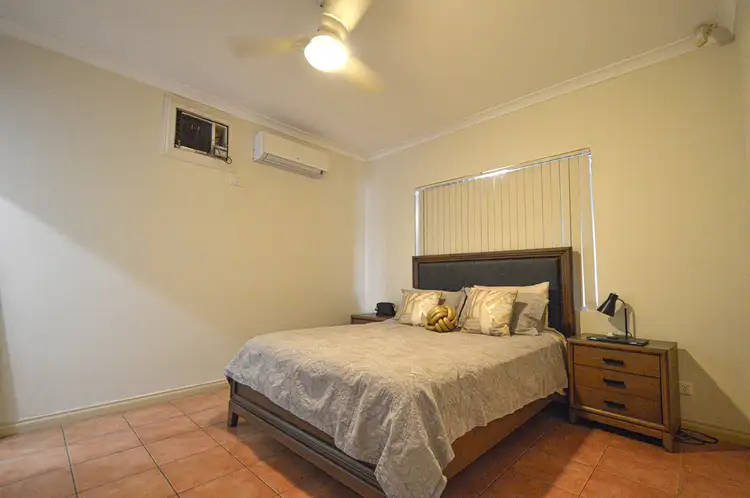 Fourth view of Homely unit listing, 27E Koombana Avenue, South Hedland WA 6722