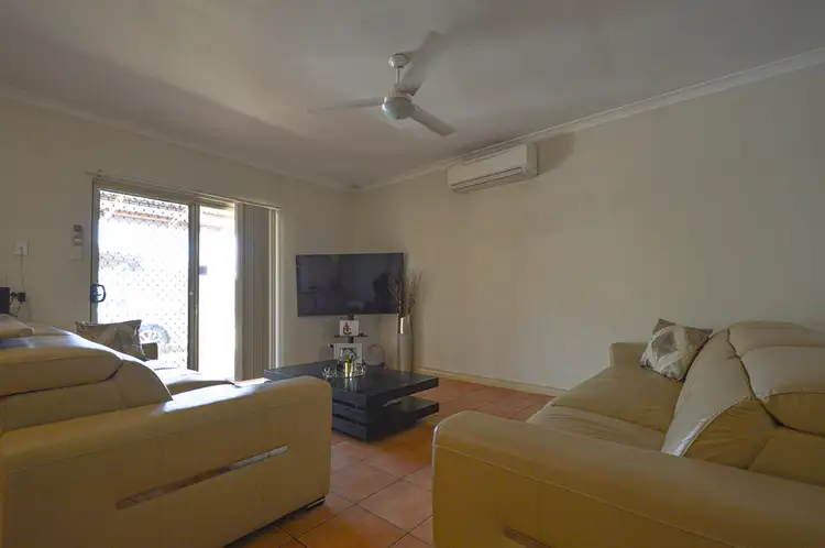 Sixth view of Homely unit listing, 27E Koombana Avenue, South Hedland WA 6722