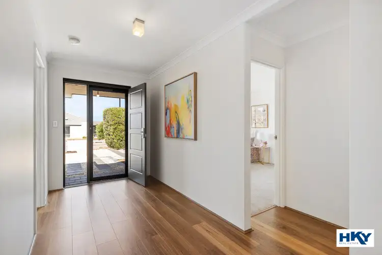 Fourth view of Homely house listing, 7 Gippsland Way, Ellenbrook WA 6069