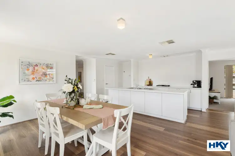 Sixth view of Homely house listing, 7 Gippsland Way, Ellenbrook WA 6069