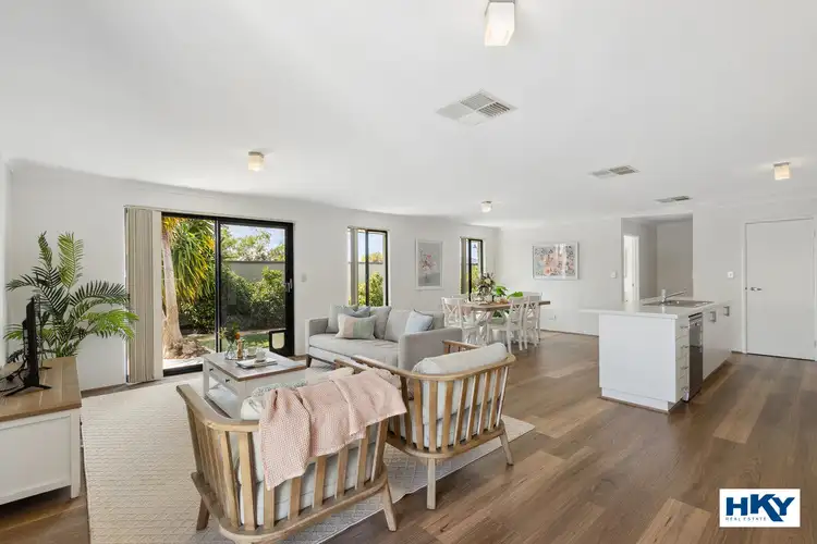 Seventh view of Homely house listing, 7 Gippsland Way, Ellenbrook WA 6069