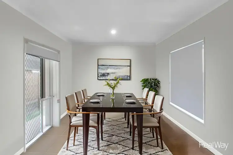 Third view of Homely house listing, 87 Steamer Way, Spring Mountain QLD 4300