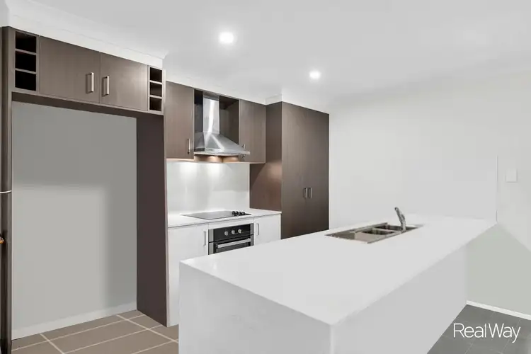 Fourth view of Homely house listing, 87 Steamer Way, Spring Mountain QLD 4300