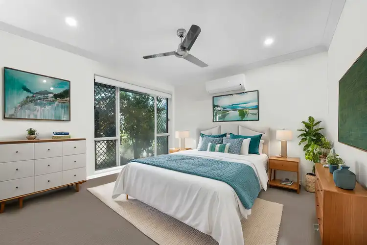Sixth view of Homely house listing, 87 Steamer Way, Spring Mountain QLD 4300