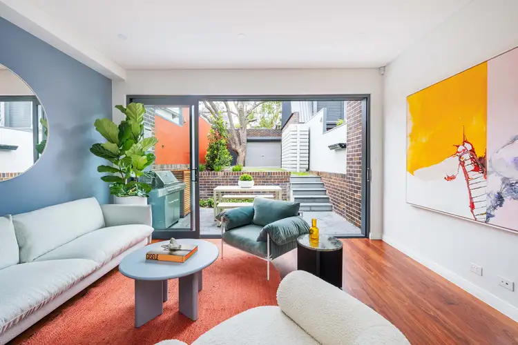 37 Gilpin Street, Camperdown NSW 2050