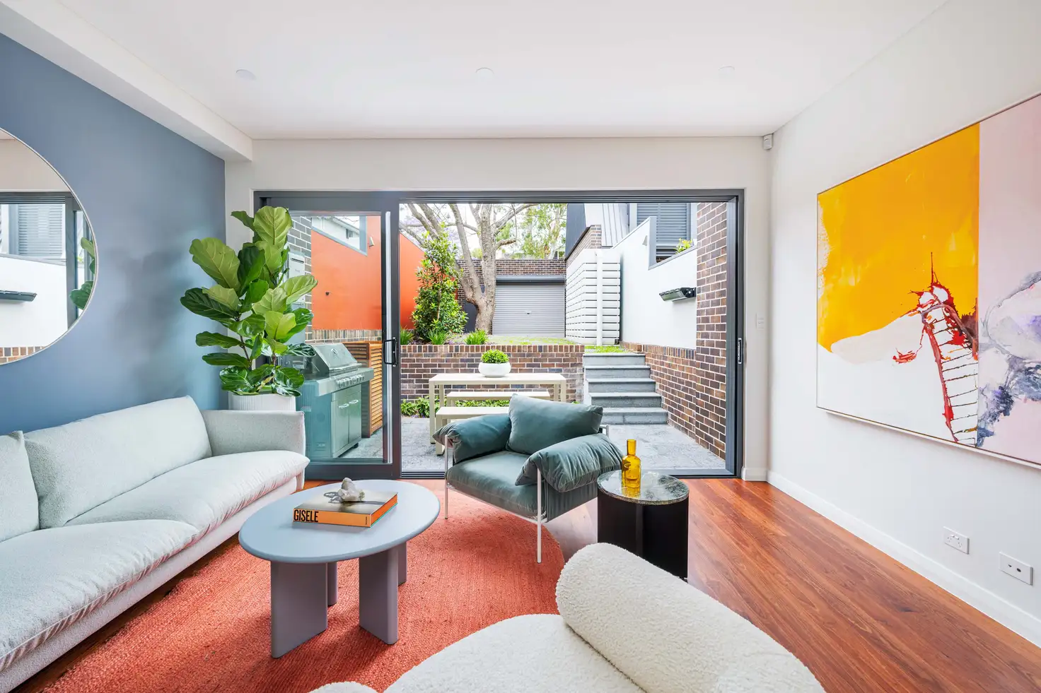 Main view of Homely house listing, 37 Gilpin Street, Camperdown NSW 2050