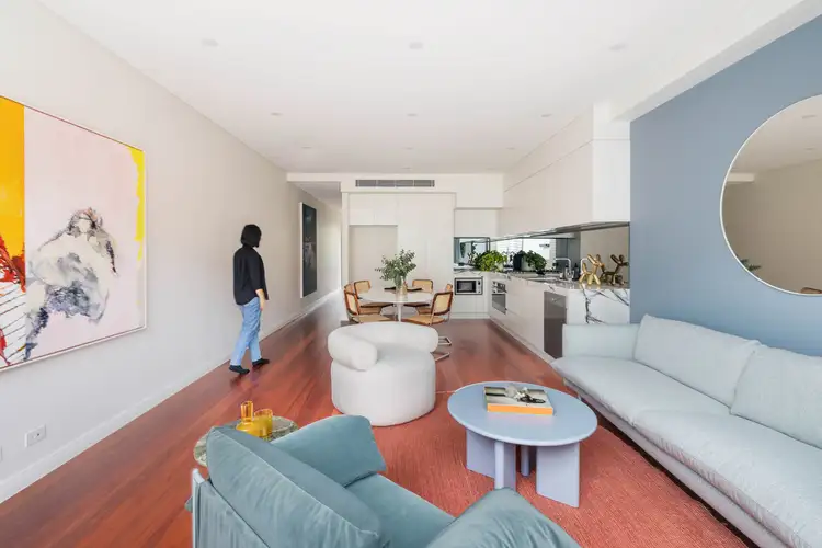 Second view of Homely house listing, 37 Gilpin Street, Camperdown NSW 2050