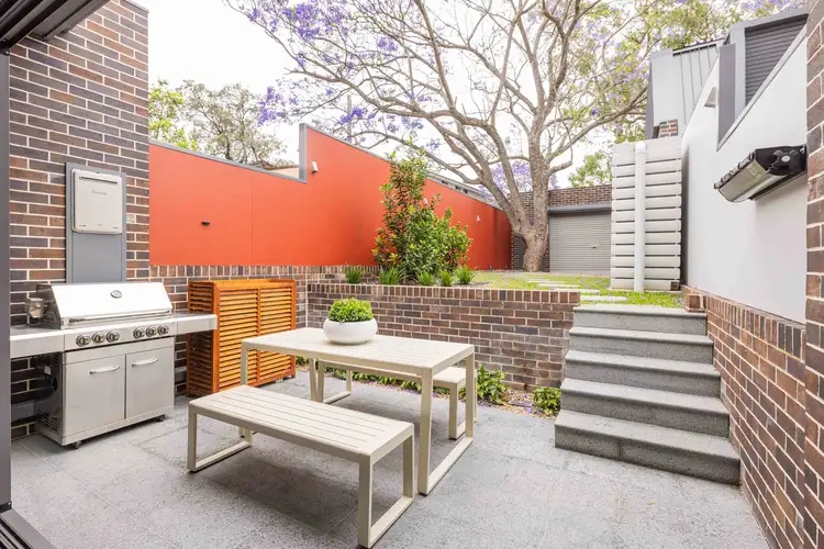 Third view of Homely house listing, 37 Gilpin Street, Camperdown NSW 2050