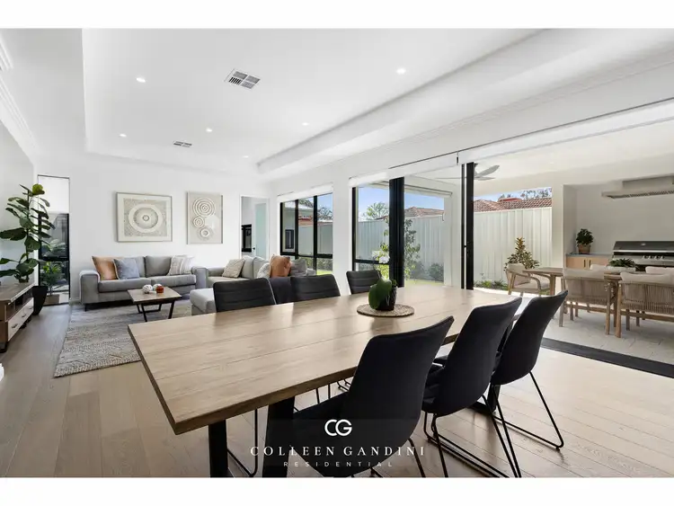 Sixth view of Homely house listing, 8A Lisa Place, Mount Pleasant WA 6153