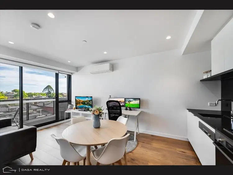403/6 Queens Avenue, Hawthorn VIC 3122