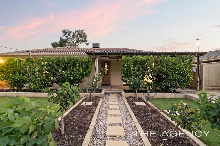 Third view of Homely house listing, 27 Masters Street, Kenwick WA 6107