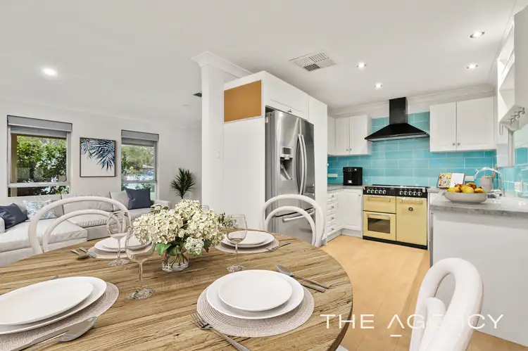 Fourth view of Homely house listing, 27 Masters Street, Kenwick WA 6107