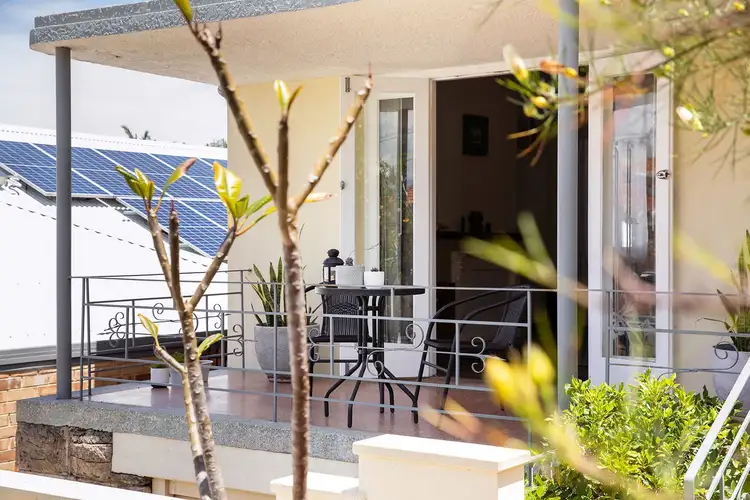 Main view of Homely house listing, 169 Egina Street, Mount Hawthorn WA 6016