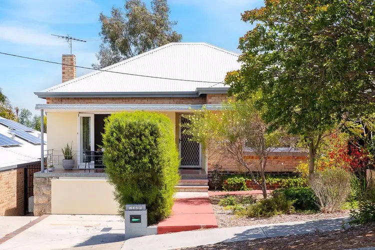 Second view of Homely house listing, 169 Egina Street, Mount Hawthorn WA 6016
