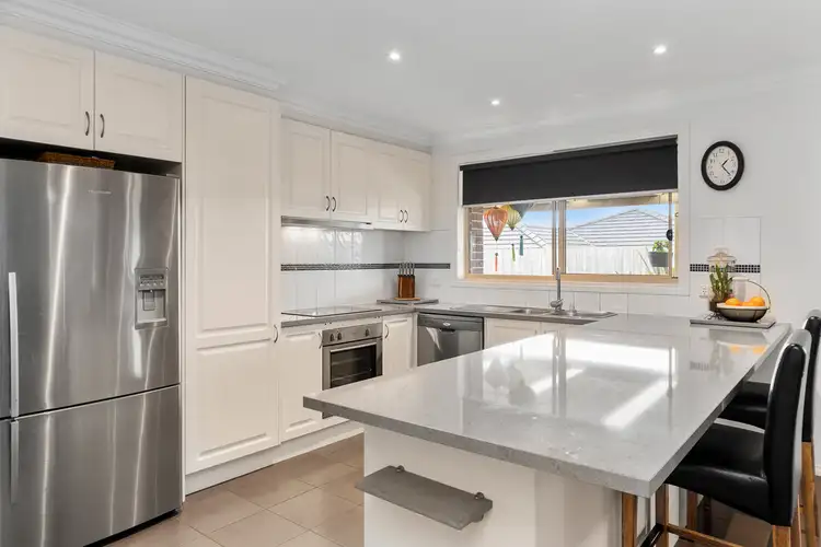 Third view of Homely house listing, 36 Francis Crescent, Langwarrin VIC 3910
