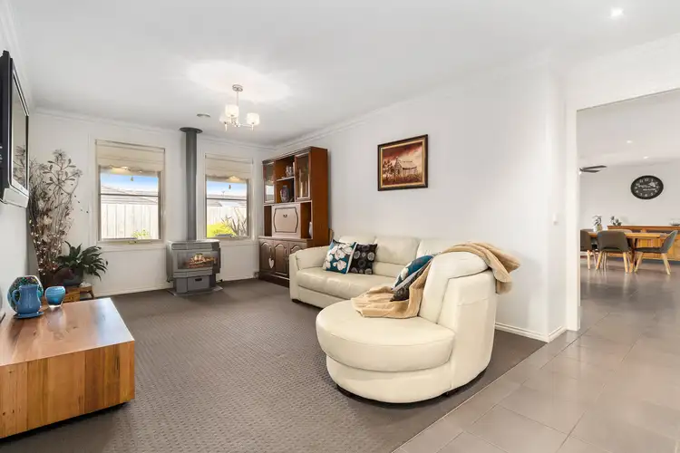 Fourth view of Homely house listing, 36 Francis Crescent, Langwarrin VIC 3910