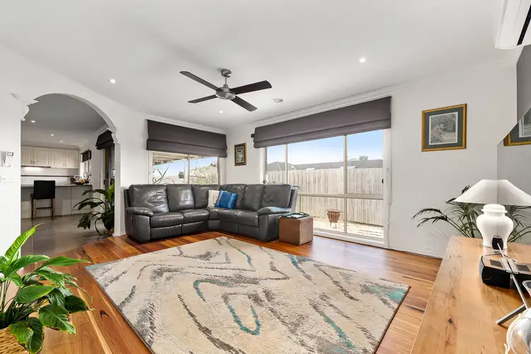 Fifth view of Homely house listing, 36 Francis Crescent, Langwarrin VIC 3910