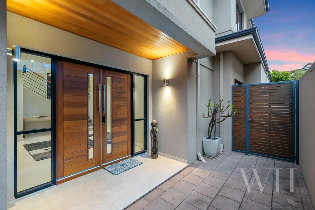 Main view of Homely house listing, 166A Preston Point Road, East Fremantle WA 6158