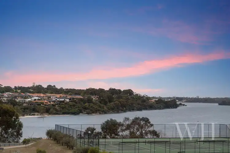 Third view of Homely house listing, 166A Preston Point Road, East Fremantle WA 6158