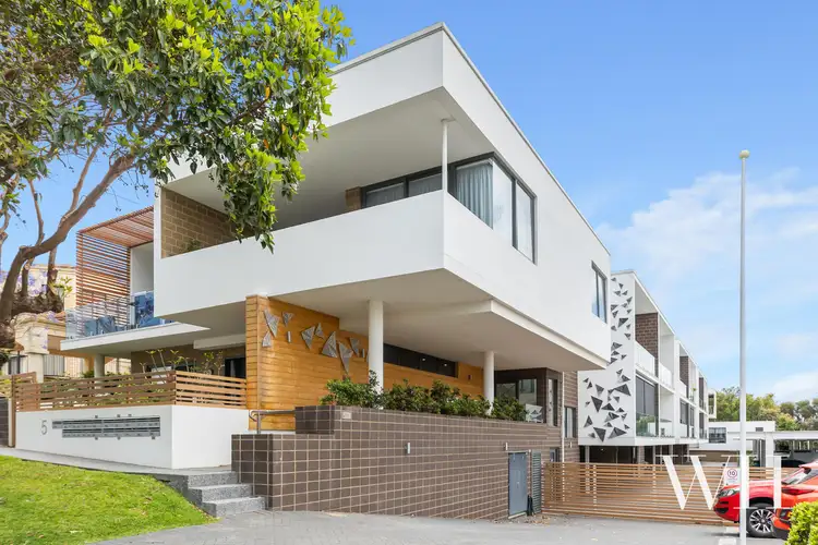 5/5 Birdwood Road, Melville WA 6156