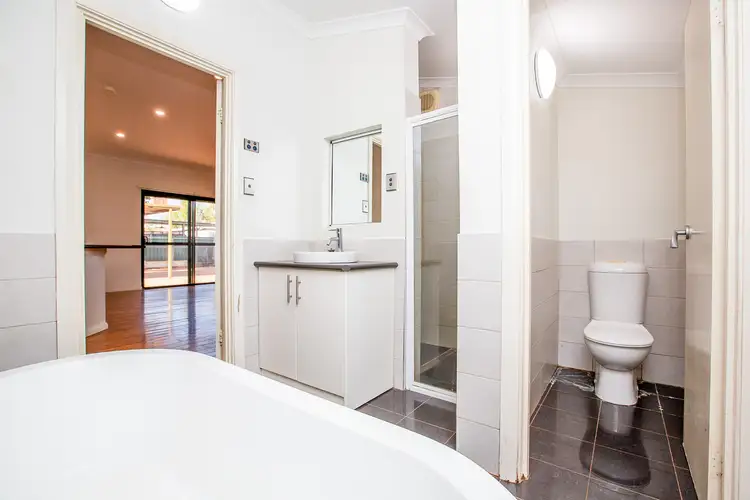 Third view of Homely house listing, 13B Corboys Place, South Hedland WA 6722