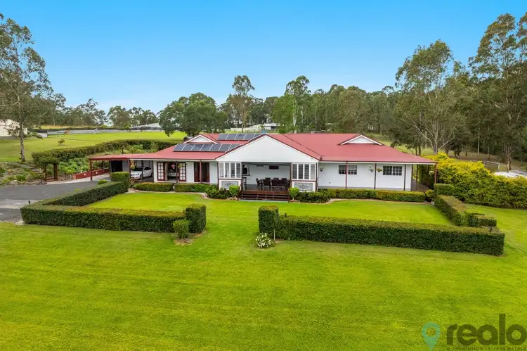 Main view of Homely rural property listing, 59 Pennefather Close, Casino NSW 2470