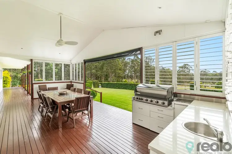 Third view of Homely rural property listing, 59 Pennefather Close, Casino NSW 2470