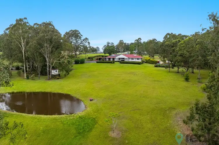 Fourth view of Homely rural property listing, 59 Pennefather Close, Casino NSW 2470